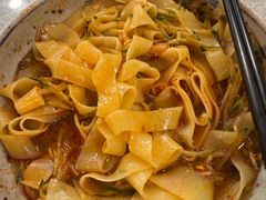 -汗腾格里·风味餐厅(新疆驻京办店)