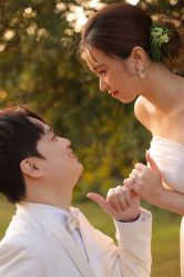 -金夫人婚纱摄影(华南店)