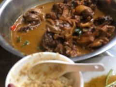 -冯大姐溧阳特色菜(清潭西路店)