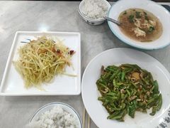-人和啤酒屋海鲜大排档(营口路店)
