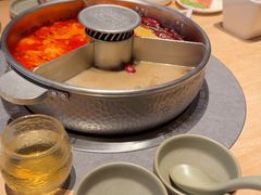 -巴奴毛肚火锅(七宝领展广场店)