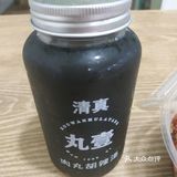 清真的凉皮和普遍的秦镇米皮不同