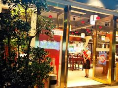 -集贤门·徽菜(福田店)