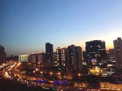 -沈阳奥体冰雪嘉年华
