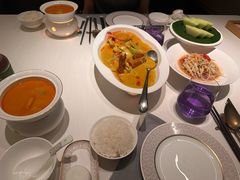 -金链花·泰国餐厅(国贸店)