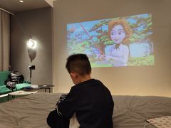 -LBED设计师酒店(苏州观前平江路店)