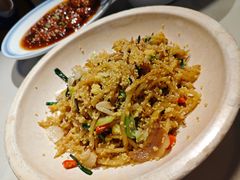-老太原菜馆(中正天街店)
