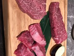 -神户牛焼肉専門店 牛一(道顿堀店)