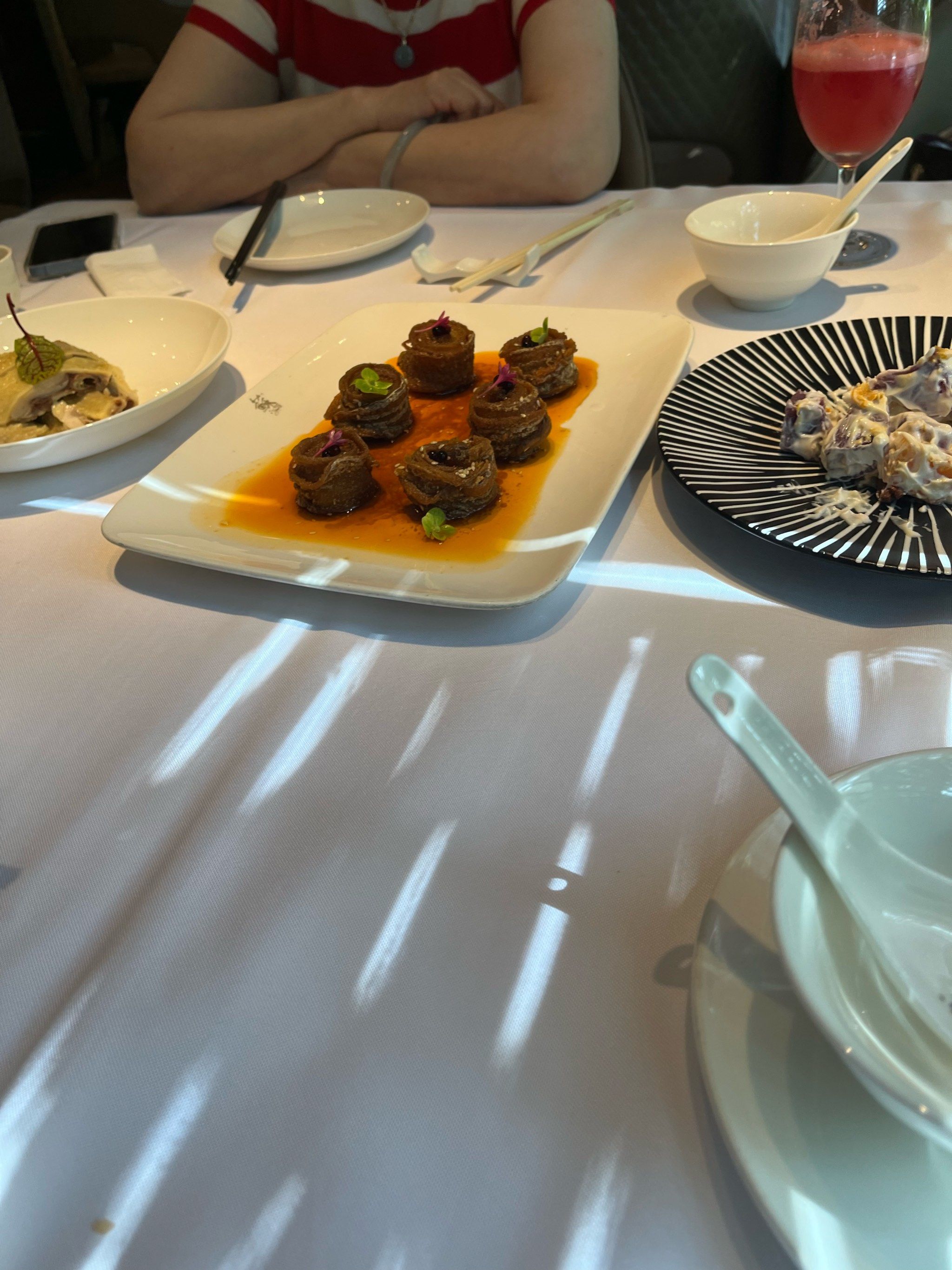 「苏浙汇(肇嘉浜路总店)」菜品还是一如既