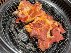 -炭之家烤肉(世茂店)