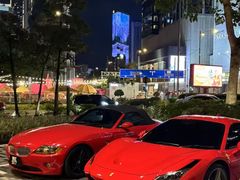 -吉隆坡国油双峰塔