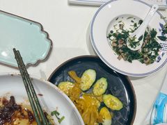 -玉华台饭庄·淮扬菜·烤鸭(望京店)