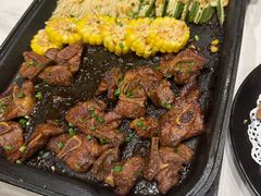 -三品香·江浙菜(松江九谊店)