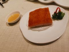 脆皮烧肉-御宝轩(益丰·外滩源店)