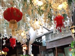 -束河人家(南锣鼓巷店)