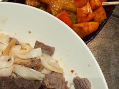 -漆黑觉米粉(三里屯店)