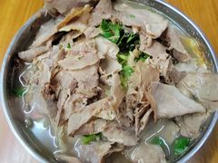 -河南拉面(肇周路店)