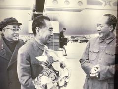 -周恩来同志少年读书旧址