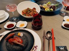 -长沙W酒店·SHINN YEN星艳中餐厅