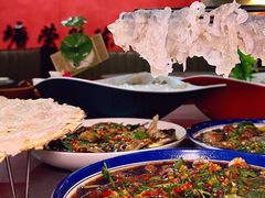 -官塘陈记鱼生·潮汕砂锅粥·牛肉火锅(潮枫路总店)