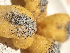 -金海华·四季时堂·第一食堂(现代传媒广场店)