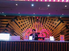 -欢乐迪KTV(观音桥未来国际店)