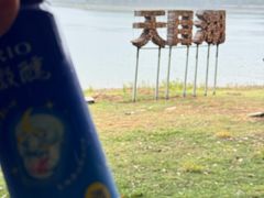 -天目湖涵田半山温泉