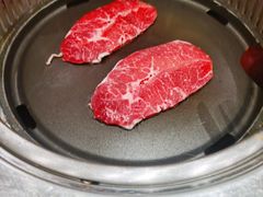 -花味·自助烤肉(雨花客厅店)