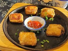 -印象徽州·正宗徽菜体验店