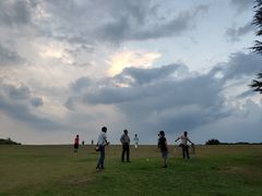 -钟山体育运动公园