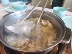 -润园四季椰子鸡火锅(南山海岸城店)