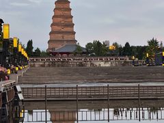 -秦始皇帝陵博物院(兵马俑)
