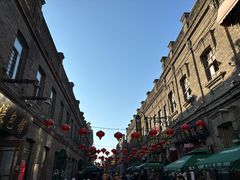 -中华巴洛克风情街