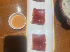 -如轩·海鲜砂锅粥·潮汕菜(一品天下店)