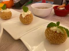 -福州天元国际威斯汀酒店·中国元素餐厅