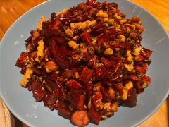 -十三式重庆江湖菜(金茂览秀城店)