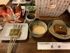 -奥丹(南禅寺店)