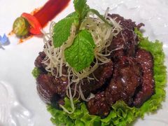 -望乡楼上海菜(日月光店)