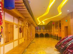 -恒坤北纬42度温泉洗浴(公园路店)