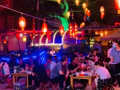 -旺角小渔村·海肠捞饭开创者(环山路店)
