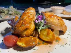 -Supine Bistro溯泮餐厅