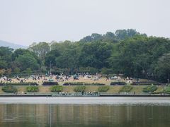 -东莞植物园