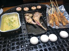 -戴记龙虾(天泽街店)