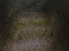 -汉景帝阳陵博物院