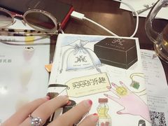 -钟书阁(松江泰晤士小镇店)