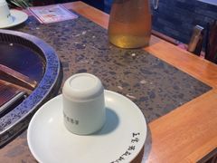 -匠岳·王宝器麻椒鱼(会展中心店)