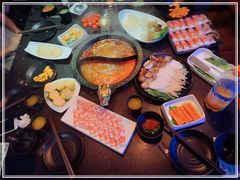 -锅说大脸毛肚重庆老火锅(佐阾店)
