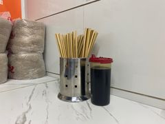 -金牌罗记肠旺面(蔡家街店)