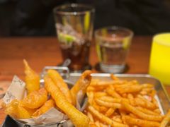 -京A Taproom·精酿餐吧(CBD店)