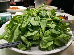 -梁家大院•农家菜(昆山会展中心店)